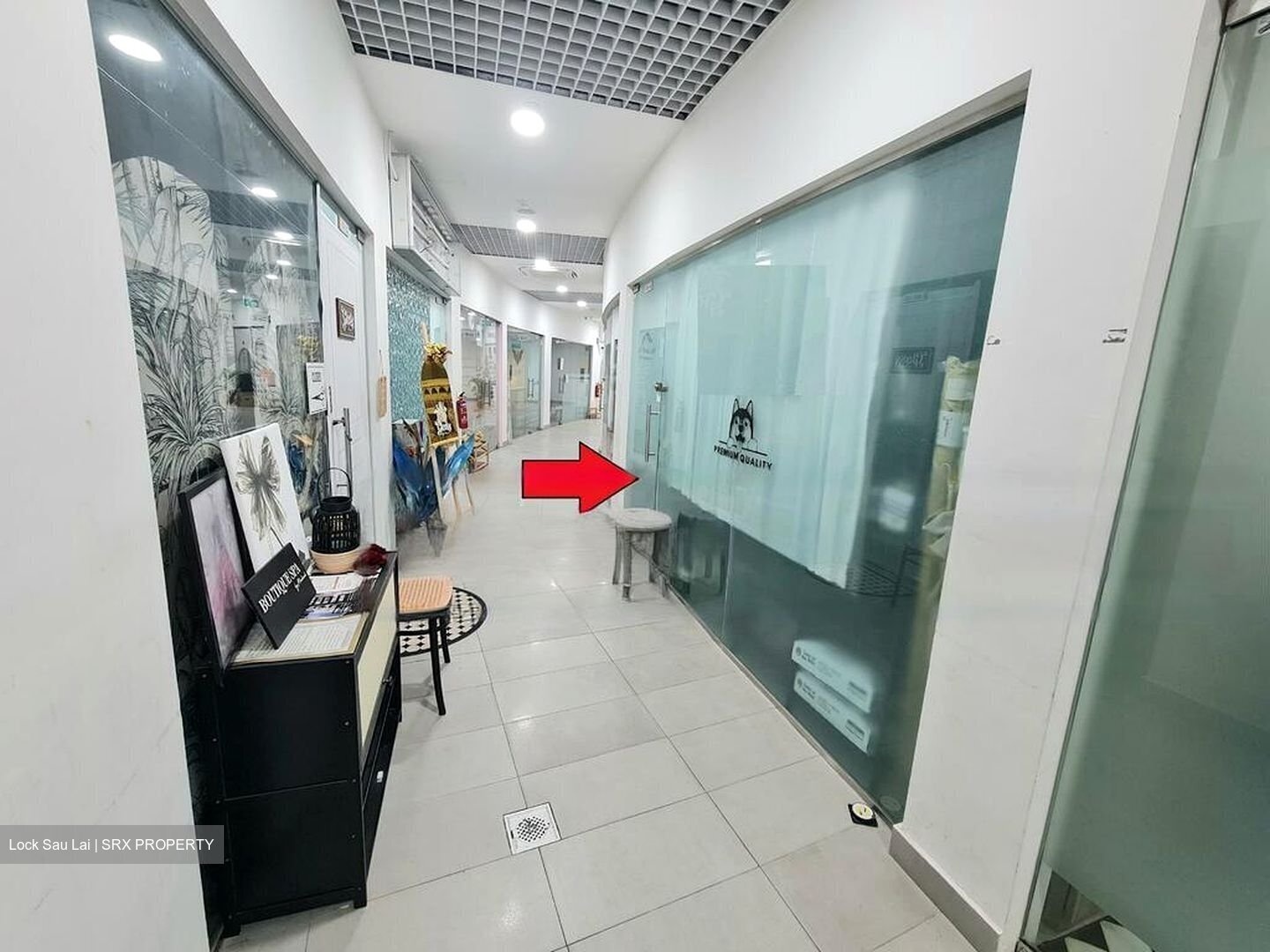 Icon@changi (D14), Shop House #456655591
